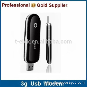 ZTE MF681 UMTS DC-HSPA+ 3g usb universal modem